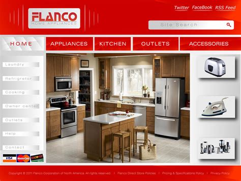 flanco website.